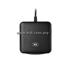 ACR39U-UF Smart Card Reader (Type C Interface) 
