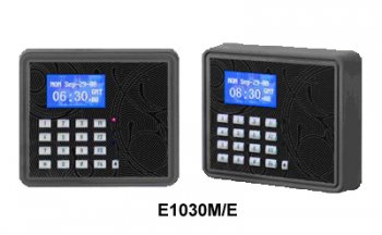 E1030 : Single-Door Access Controller 