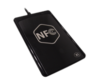 ACR1251 USB NFC Contactless Reader II 