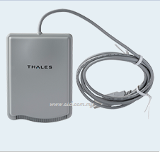 Thales IDBridge CT40 