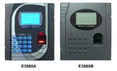 E3060 : Multi-Door Fingerprint Access Controller