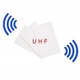 UHF Smart Card