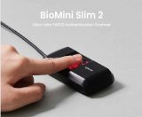 Suprema BioMini Slim 2 Compact Fingerprint Scanner